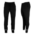 Custom Biker Jogging Pant / Knee Biker Panel Jogger / Joggers Fit on Ankles